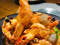 -北京老铺烤鸭(西稍门店)