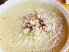 -邛崃奶汤面钵钵鸡(平安巷店)