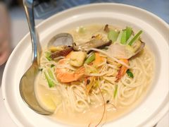 -莆田餐厅PUTIEN(世博源店)