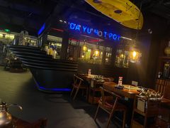 -大渝火锅(苏州西城永捷店)