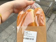 特浓牛奶棒面包-一鸣真鲜奶吧(温州南站店)