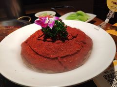 -潮火锅·麻辣牛肉火锅(观音桥方圆·LIVE店)
