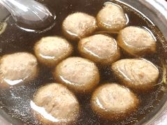 -歪头牛肉(金龙壹号店)