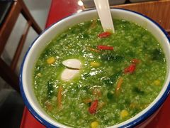 -宏状元现熬粥·京味菜(五棵松店)