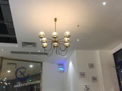 大堂-LE SAPHIR 莎菲尔菓子(和兴店)