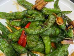 -飞尝蚝·顺德菜·鱼生(顺德总店)