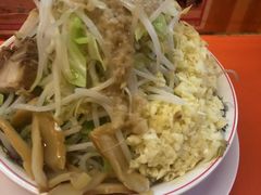 -拉面莊夢語＆中华料理八椿