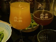 -北平机器Peiping Machine(方家店)