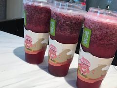-奈雪的茶(湖滨银泰in77C区PRO店)