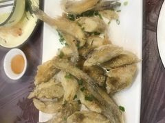 -金海湾海鲜排档(朱家尖店)