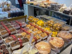 -幸福蛋糕坊(金顶街店)