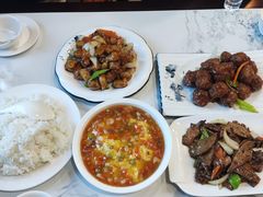 -宝发园名菜馆