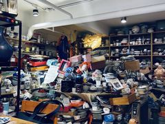 -滋味厨房小酒馆(万达广场店)