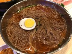 -韩宫宴烤肉·料理(武汉印象城店)