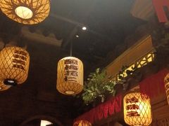 -南京大牌档(济南万象城店)