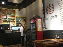 -肉甲韩国木炭烤肉(新壹街1店)