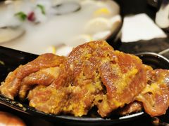 -伊茉家的烤肉店(勒泰中心店)