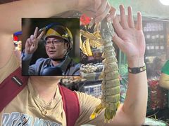 -唐人街(耀华力路)