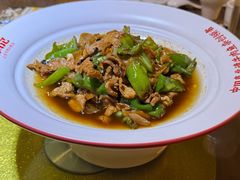 -肖记公安牛肉鱼杂馆· 省级非物质文化遗产(仁和路店)