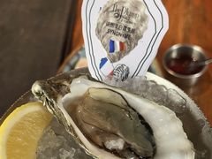 -普朗姆生蚝牛排馆 The Plump Oyster(成都摩方购物中心店)