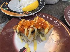 -禾绿回转寿司(国瑞店)