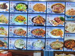 -北方饺子王·海肠捞饭·海鲜锅(山大店)