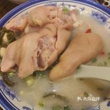 永远会为一碗蹄花心动💓