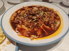 -尚府一品·烤鸭·新京菜(圆明园店)