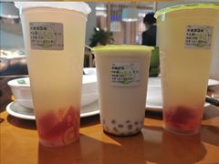 -巡茶(海州万达店)