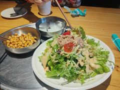 -土大力韩式烤肉料理(和平路店)