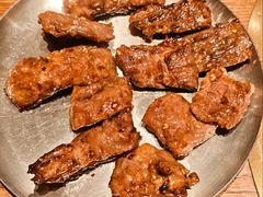 -一品诚记烤肉(大连柏威年购物中心店)