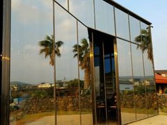 -Cafe Aewol Monsant