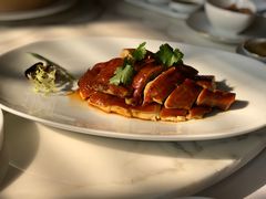 玫瑰豉油鸡-宝丽轩中餐厅BAOLIXUAN