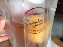 -85度C(北京右安门外店)