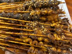 -十里铺铁板鱿鱼