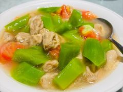 -懒人盐府人家(航天桥店)