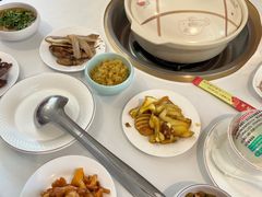 -天宜隆蘑菇宴火锅(石景山旗舰店)