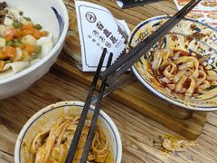 -白鹿原·西安油泼面(万象城店)