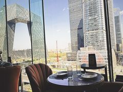-福楼毕斯罗F Bistronome(国贸商城约会地标景观店)