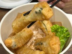 -锡和无锡菜(景丽苑店)