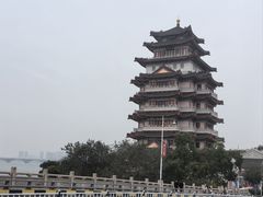 -合江楼