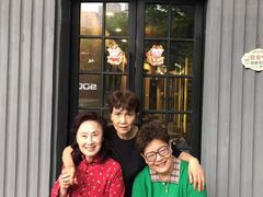 -徐记私厨(半淞园路店)