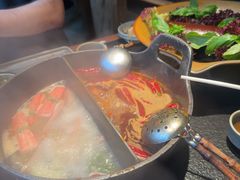 -大龙燚·旷野鲜火锅(广州首店)