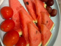 -北李·海肠捞饭·大连菜(望京凯德MALL店)