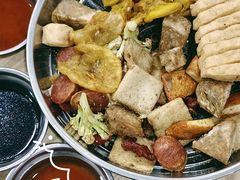 -瑞安第一泡·后街泡泡(虹桥后街店)