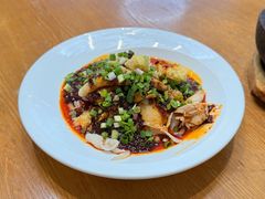 蒜泥白肉-盘飧市(春熙路店)