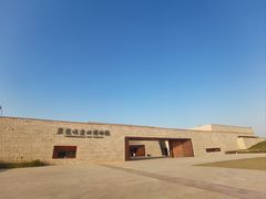 -盘龙城遗址博物院