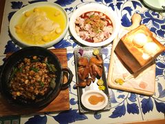 -绿茶餐厅(布吉万象汇店)