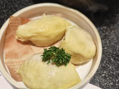 -桃夭日式料理(国信店)