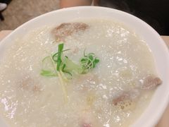 -盛记粥面(佐敦店)